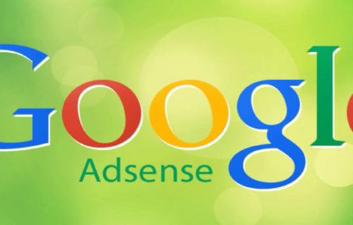 Google Ad sense Training