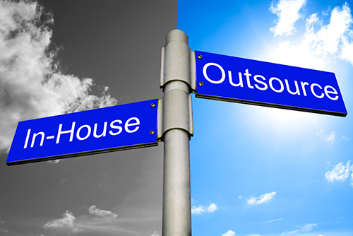 inhouse-outsourced